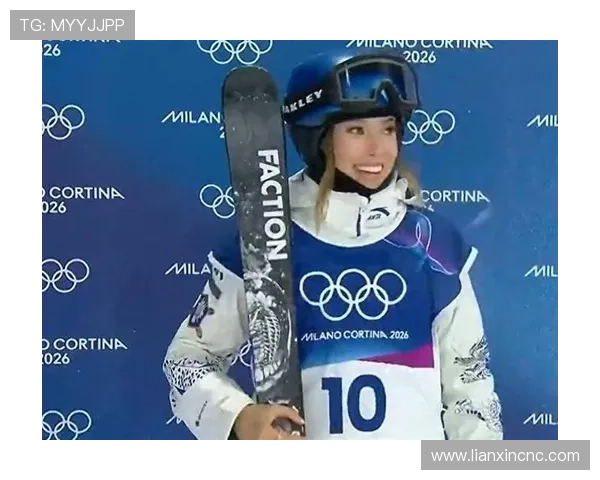 冬奥谷爱凌再夺银刘梦婷第七名