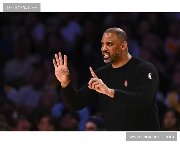 火箭被逆转乌度卡到底在干嘛