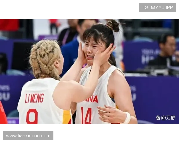 李月汝21+11领衔中国女篮战胜马里 李月汝21+11领衔中国女篮战胜马里